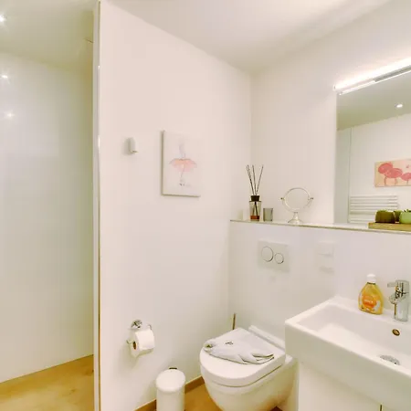 Strandkorb Sofie Binz