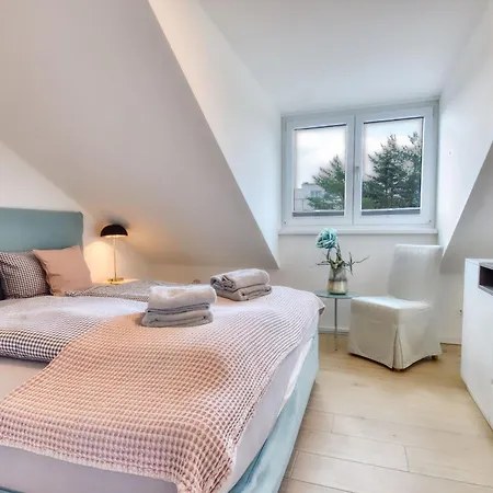 Strandkorb Sofie * Binz