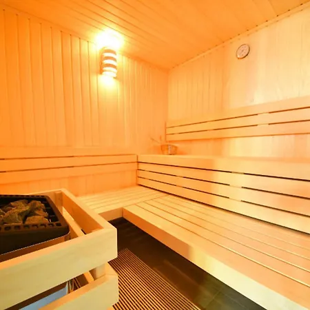 Strandkorb Sofie Binz