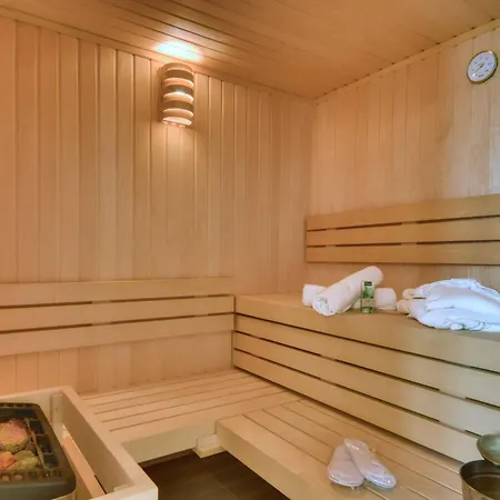 Strandkorb Sofie Appartement
