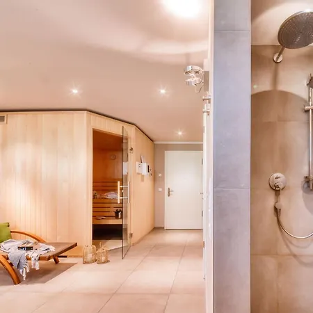 Strandkorb Sofie Apartamento