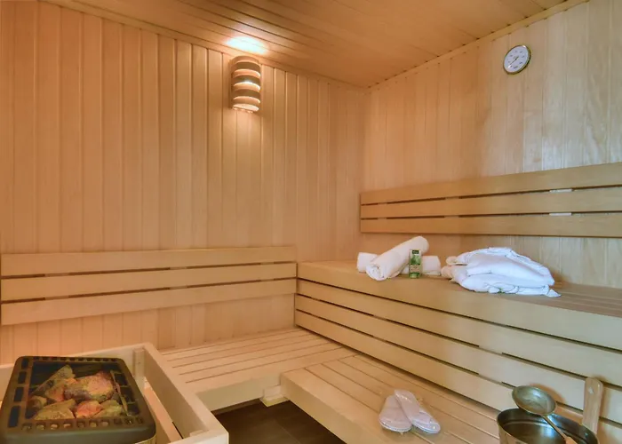 Strandkorb Sofie Apartament